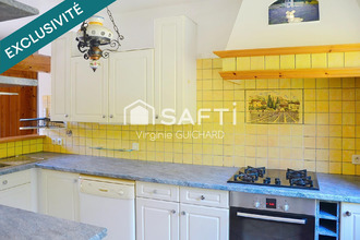  maison entrages 04270