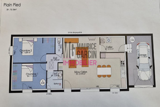  maison entraigues-sur-la-sorgue 84320