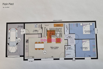  maison entraigues-sur-la-sorgue 84320