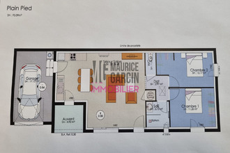  maison entraigues-sur-la-sorgue 84320