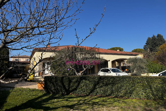  maison entraigues-sur-la-sorgue 84320