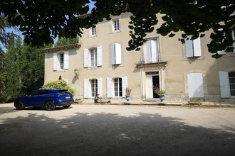  maison entraigues-sur-la-sorgue 84320