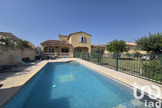  maison entraigues-sur-la-sorgue 84320