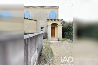  maison entraigues-sur-la-sorgue 84320