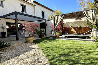  maison entraigues-sur-la-sorgue 84320