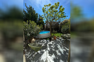  maison entraigues-sur-la-sorgue 84320