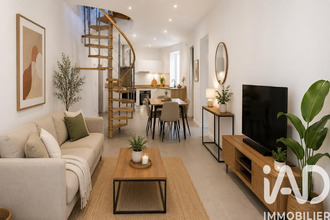  maison entraigues-sur-la-sorgue 84320