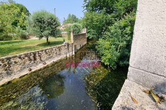  maison entraigues-sur-la-sorgue 84320