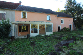  maison entrains-sur-nohain 58410