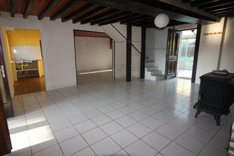  maison entrains-sur-nohain 58410