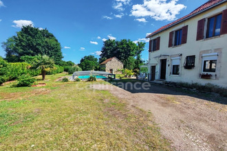  maison entrains-sur-nohain 58410