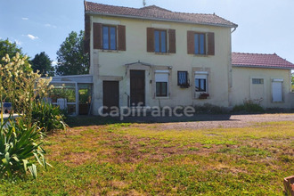  maison entrains-sur-nohain 58410