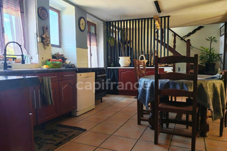  maison entrains-sur-nohain 58410