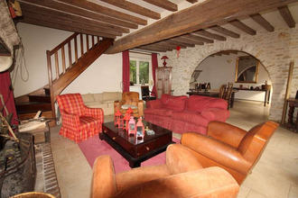  maison entrains-sur-nohain 58410