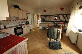  maison entrains-sur-nohain 58410