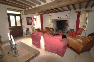  maison entrains-sur-nohain 58410