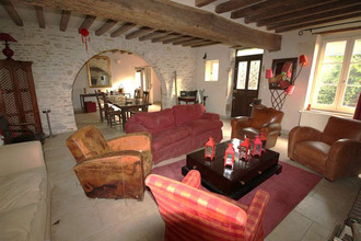  maison entrains-sur-nohain 58410