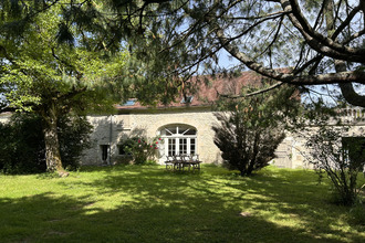  maison entrains-sur-nohain 58410