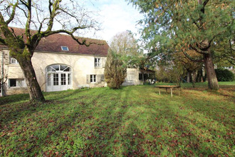  maison entrains-sur-nohain 58410