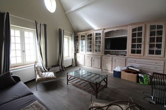  maison entrains-sur-nohain 58410