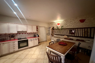  maison entrains-sur-nohain 58410