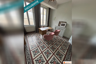  maison entrains-sur-nohain 58410