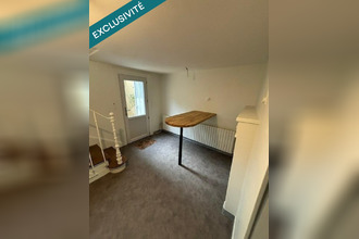  maison entrains-sur-nohain 58410