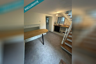  maison entrains-sur-nohain 58410