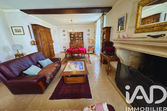  maison entrains-sur-nohain 58410