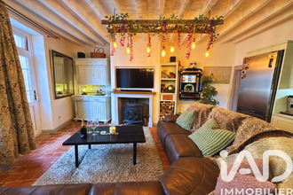  maison entrains-sur-nohain 58410