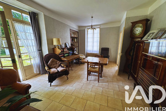  maison entrains-sur-nohain 58410