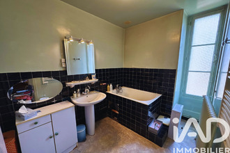  maison entrains-sur-nohain 58410