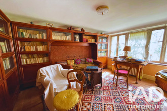  maison entrains-sur-nohain 58410