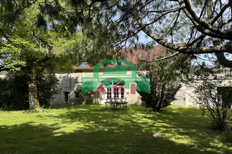  maison entrains-sur-nohain 58410
