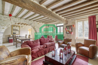  maison entrains-sur-nohain 58410