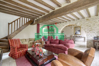  maison entrains-sur-nohain 58410