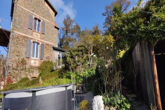  maison entrammes 53260