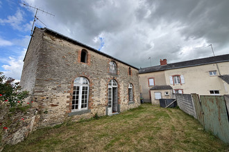 maison entrammes 53260