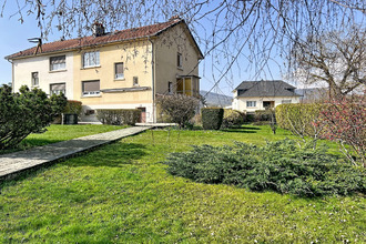  maison entrange 57330