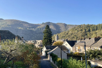  maison entraygues-sur-truyere 12140