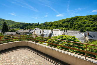  maison entraygues-sur-truyere 12140