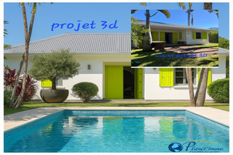  maison entre-deux 97414