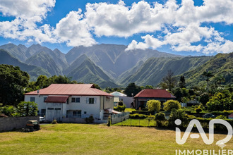  maison entre-deux 97414