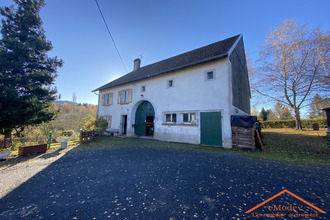  maison entre-deux-eaux 88650