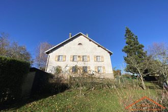  maison entre-deux-eaux 88650