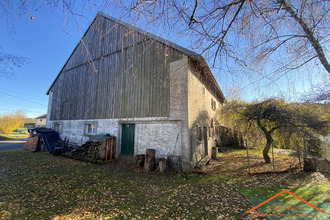  maison entre-deux-eaux 88650