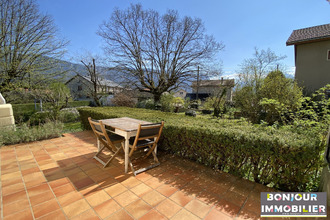  maison entre-deux-guiers 38380