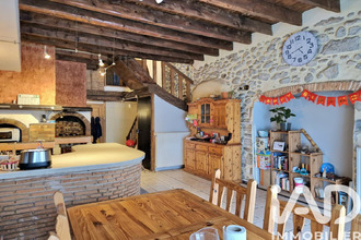  maison entre-deux-guiers 38380