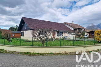  maison entre-deux-guiers 38380