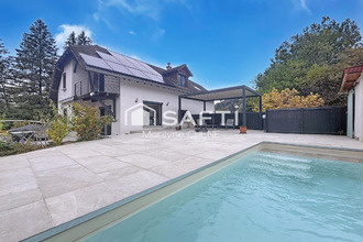  maison entre-deux-guiers 38380